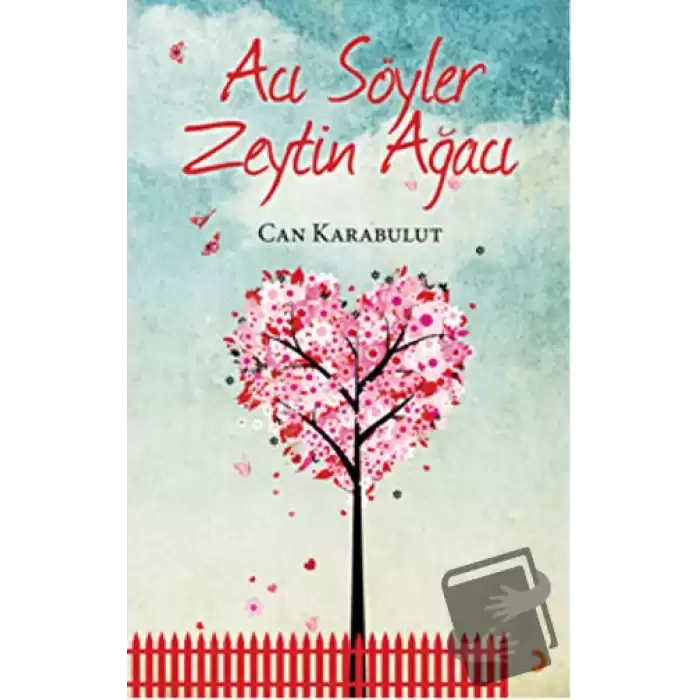 Acı Söyler Zeytin Ağacı