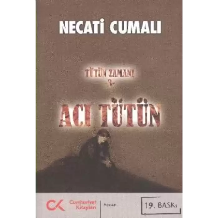 Acı Tütün