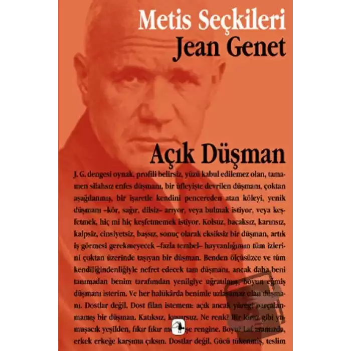 Açık Düşman