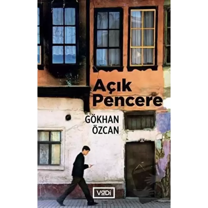 Açık Pencere