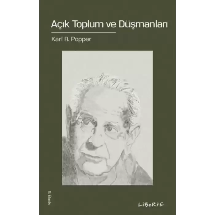 Açık Toplum ve Düşmanları