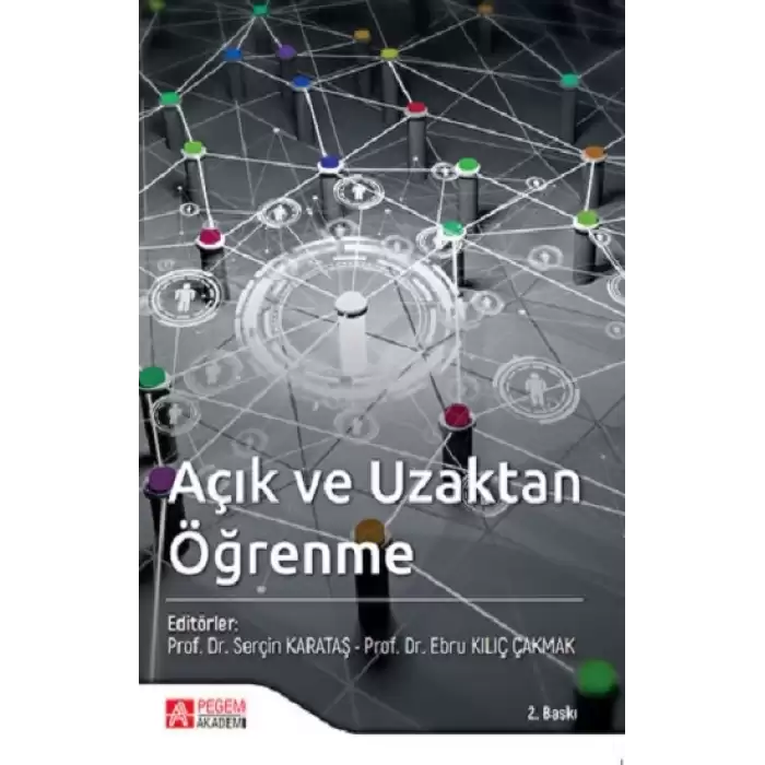 Açık ve Uzaktan Öğrenme