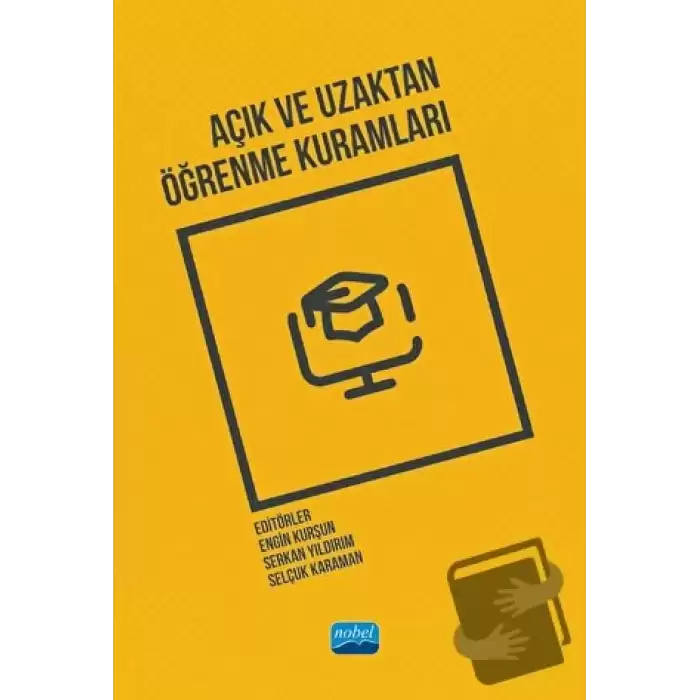 Açık ve Uzaktan Öğrenme Kuramları