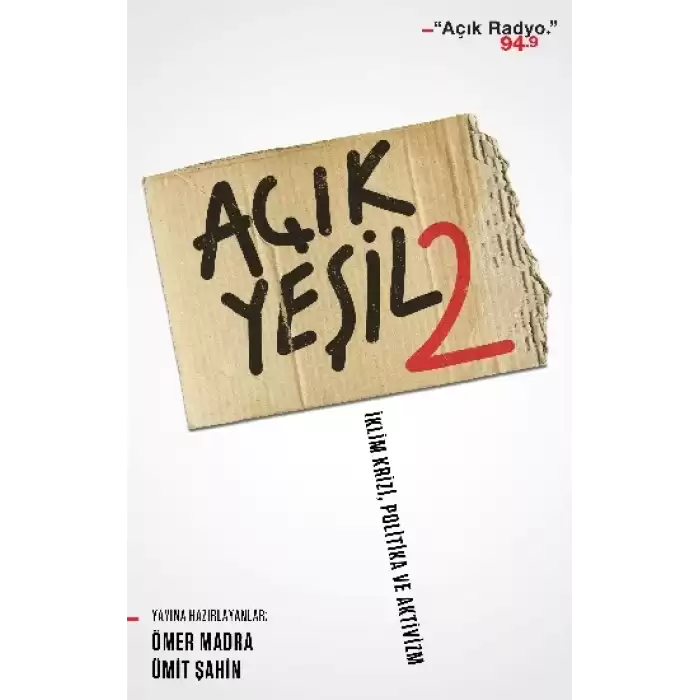 Açık Yeşil 2