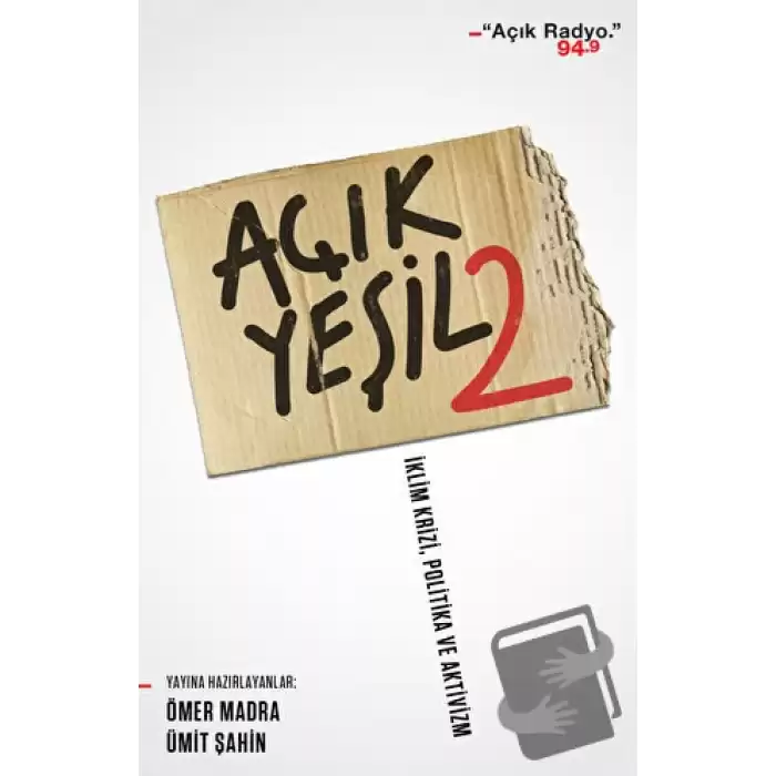 Açık Yeşil II