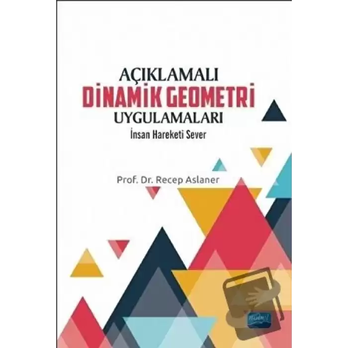 Açıklamalı Dinamik Geometri Uygulamaları