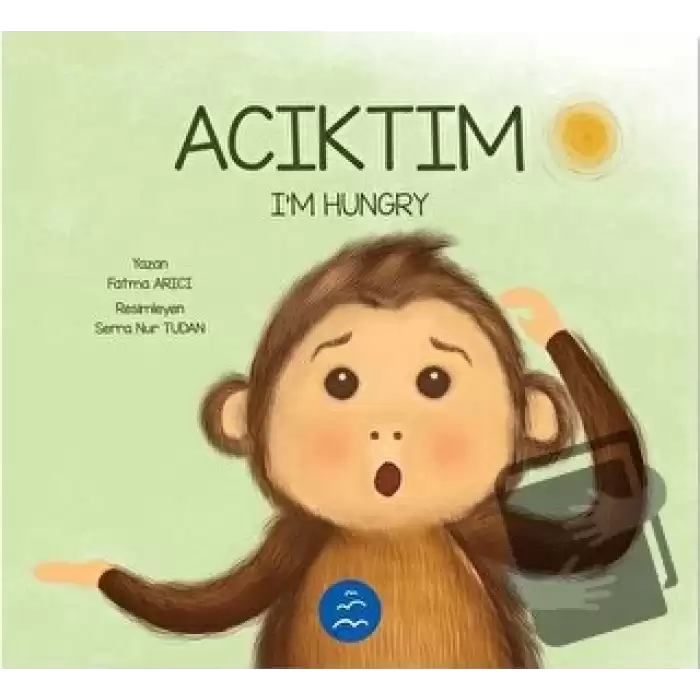 Acıktım - Im Hungry