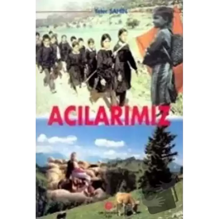 Acılarımız