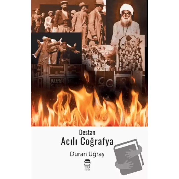 Acılı Coğrafya