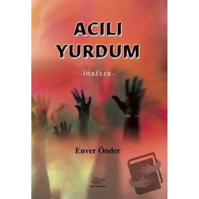 Acılı Yurdum