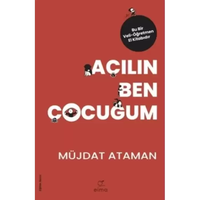 Açılın Ben Çocuğum