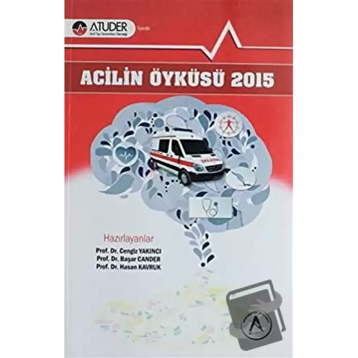 Acilin Öyküsü 2015