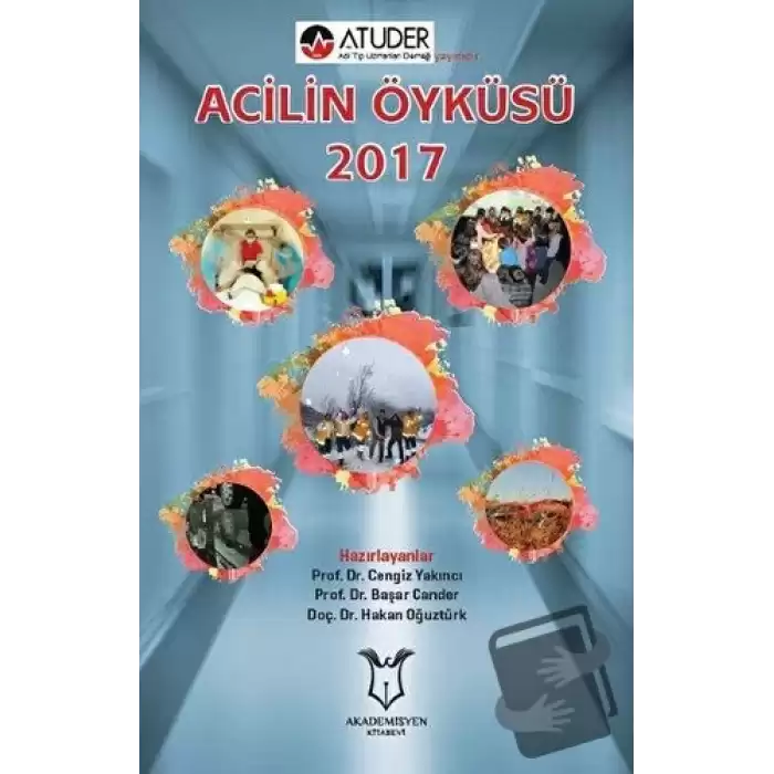 Acilin Öyküsü 2017