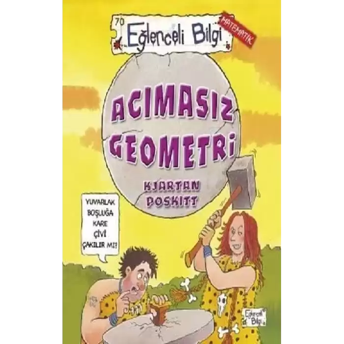 Acımasız Geometri