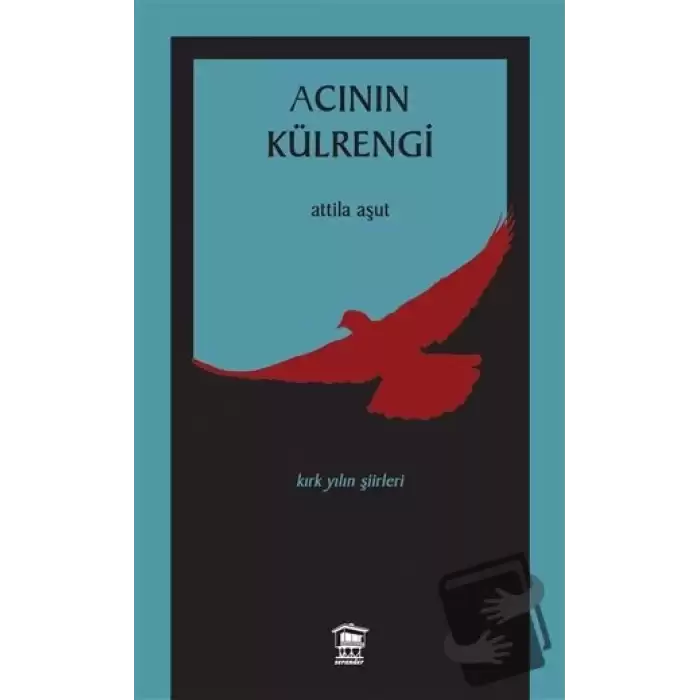 Acının Külrengi