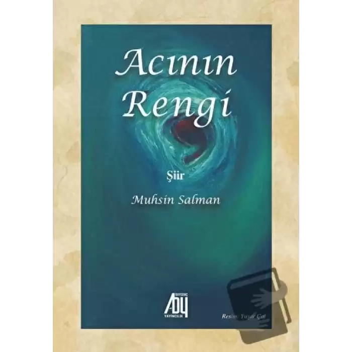 Acının Rengi