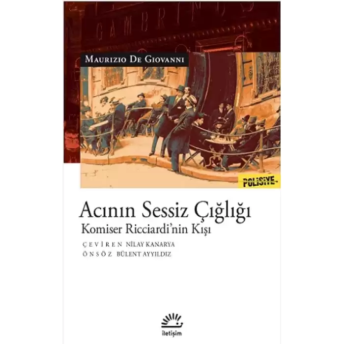 Acının Sessiz Çığlığı