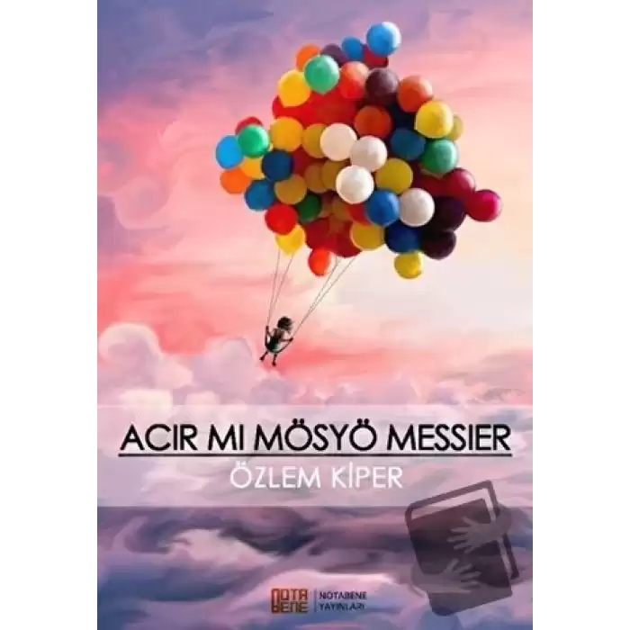 Acır mı Mösyö Messier