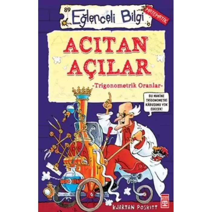 Acıtan Açılar