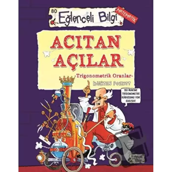 Acıtan Açılar