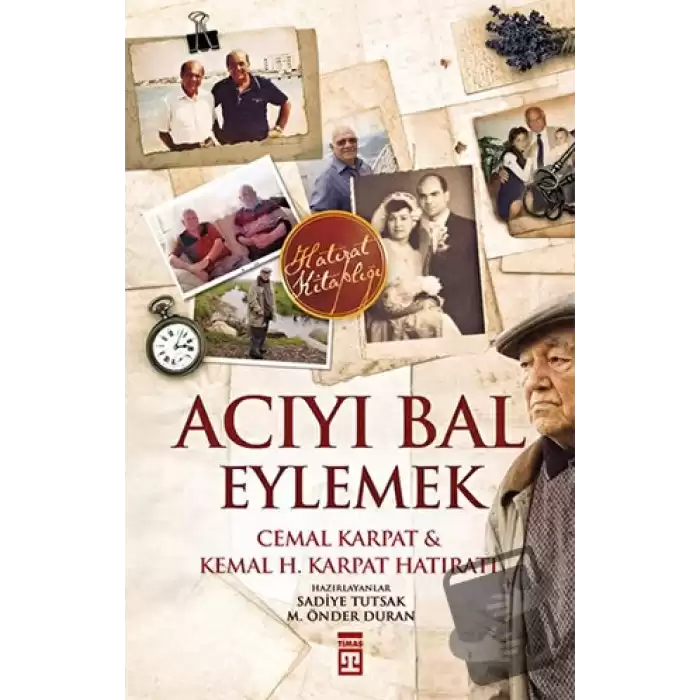 Acıyı Bal Eylemek