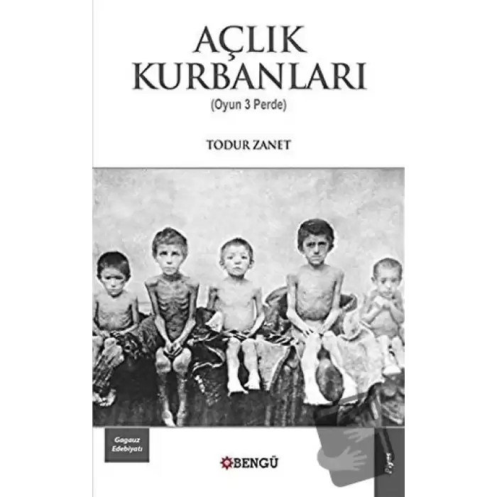 Açlık Kurbanları