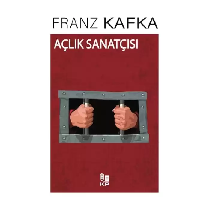 Açlık Sanatçısı