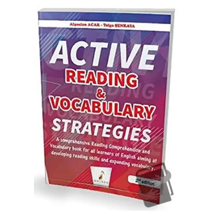 Active Reading and Vocabulary Strategies