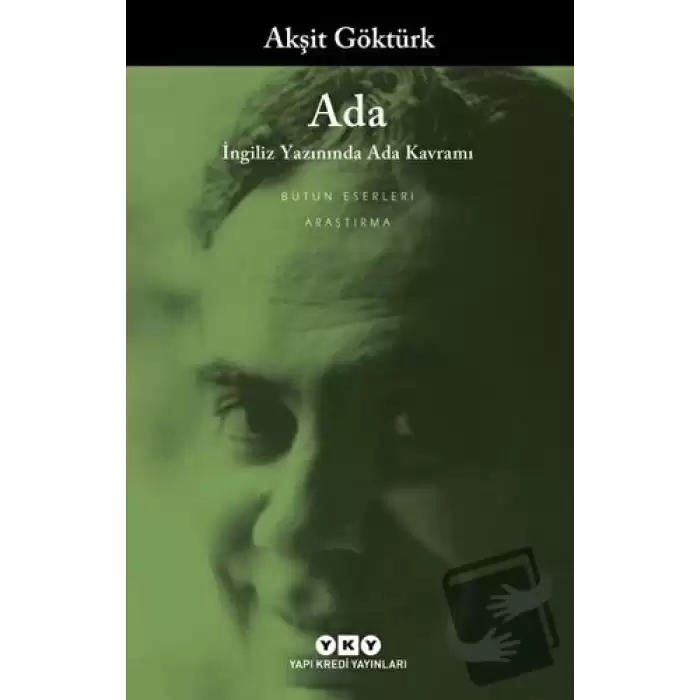 Ada - İngiliz Yazınında Ada Kavramı