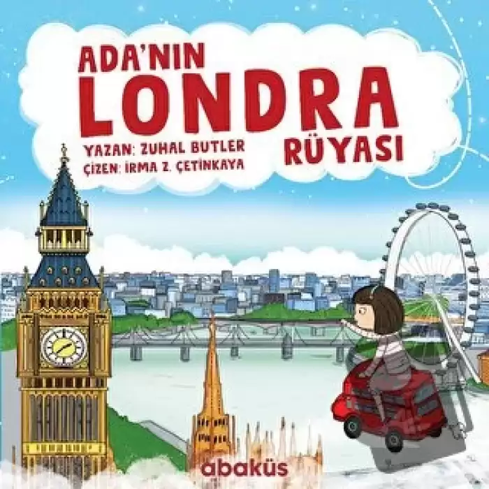 Adanın Londra Rüyası