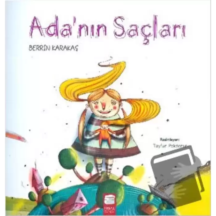 Adanın Saçları