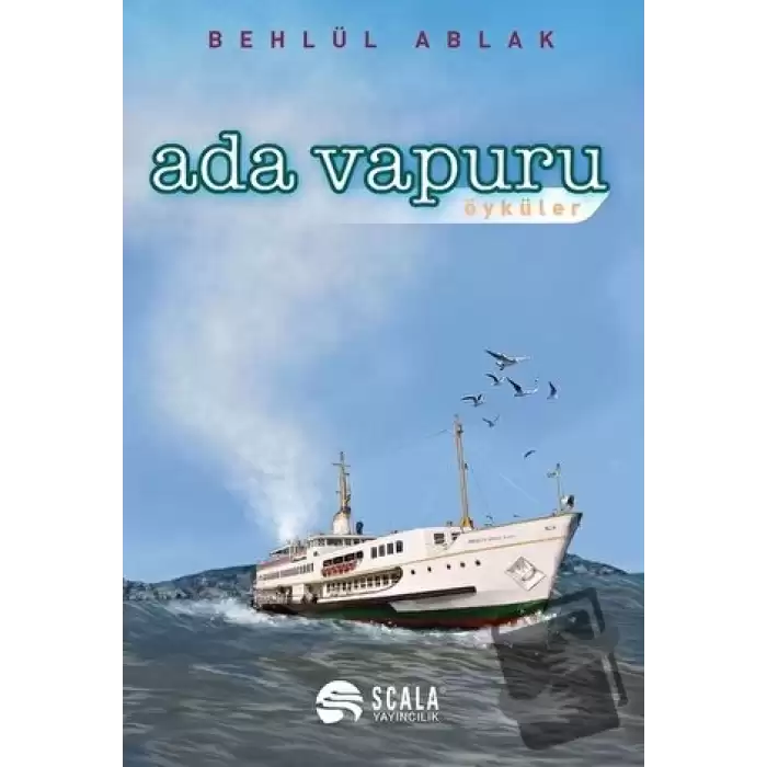 Ada Vapuru - Öyküler