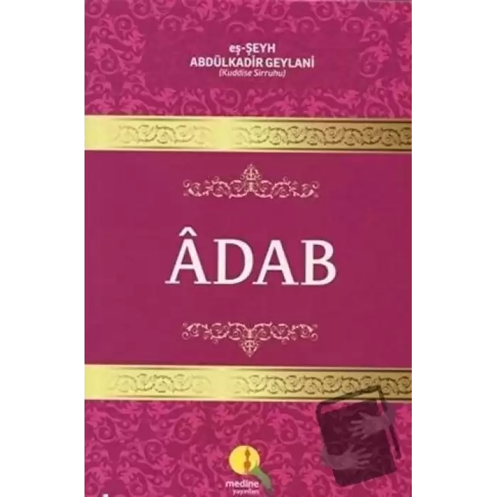 Adab