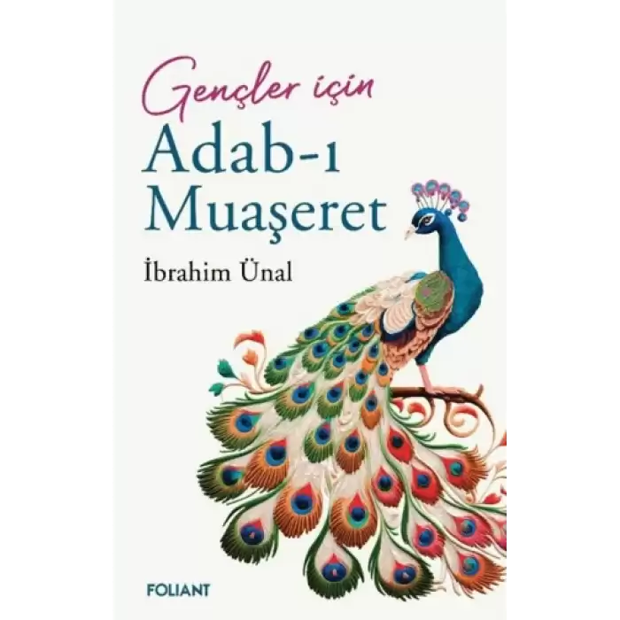 Adab-ı Muaşeret - Gençler İçin