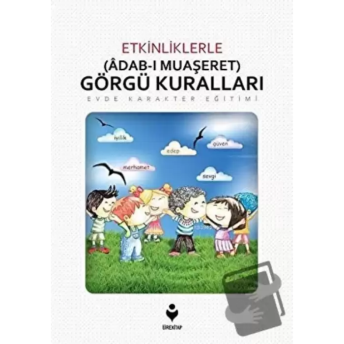 Adab-ı Muaşeret (Görgü Kuralları)