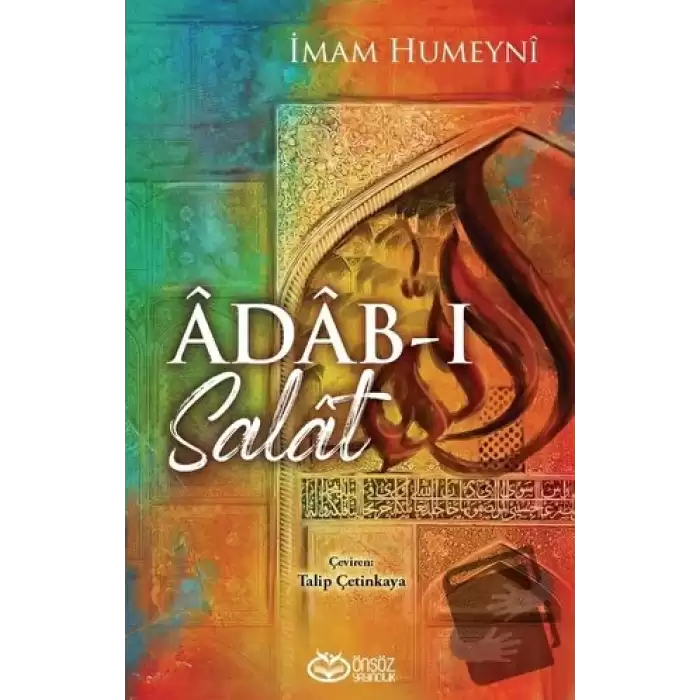 Adab-ı Salat