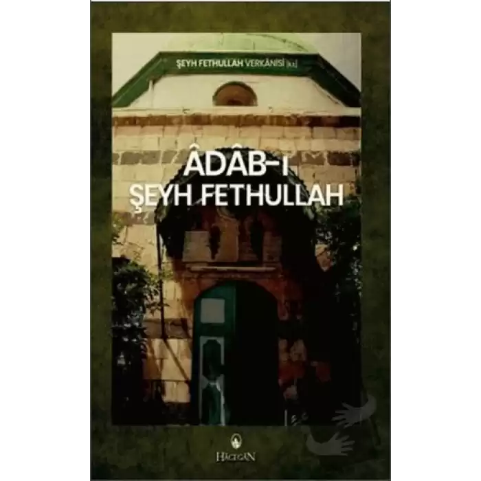 Adab-ı Şeyh Fethullah