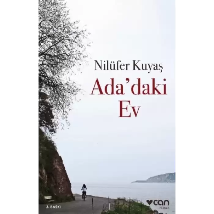 Ada’daki Ev