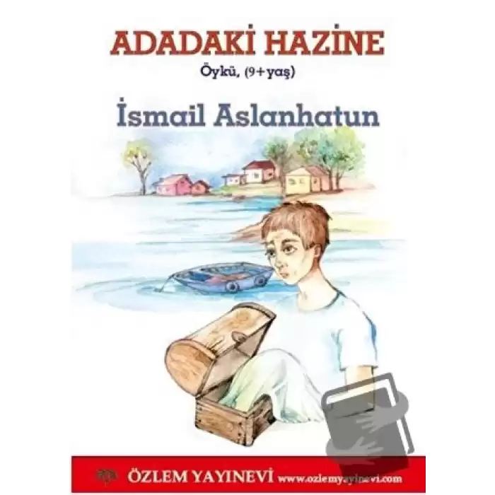 Adadaki Hazine