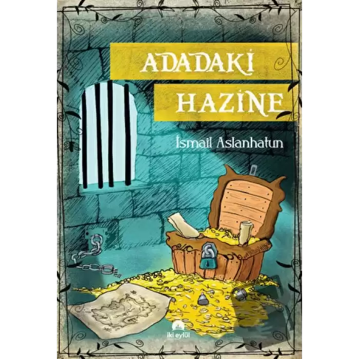 Adadaki Hazine