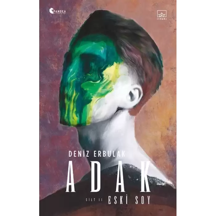 Adak Cilt II - Eski Soy