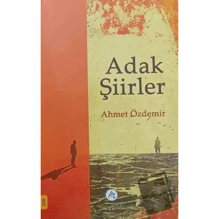 Adak Şiirler