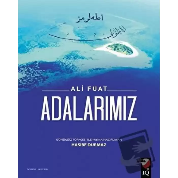 Adalarımız