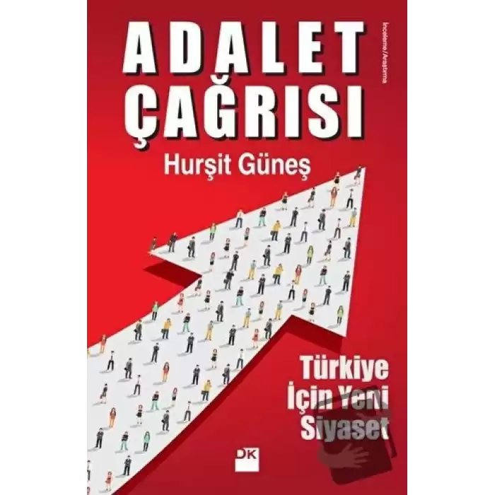 Adalet Çağrısı