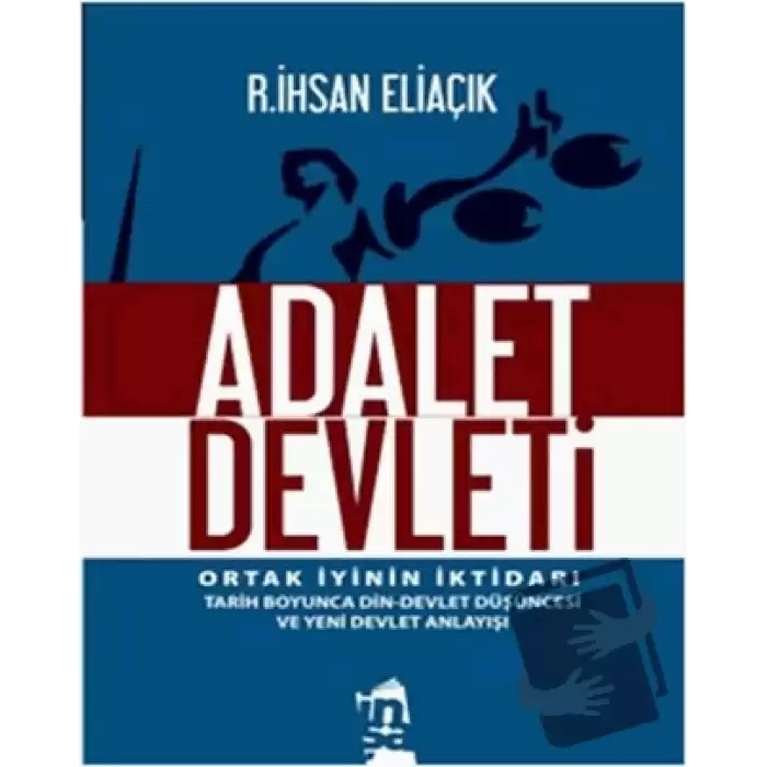 Adalet Devleti