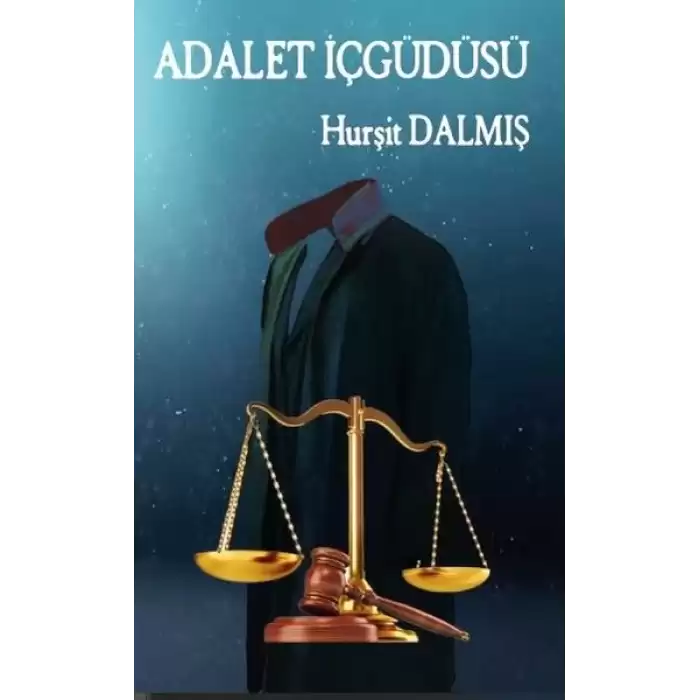 Adalet İçgüdüsü