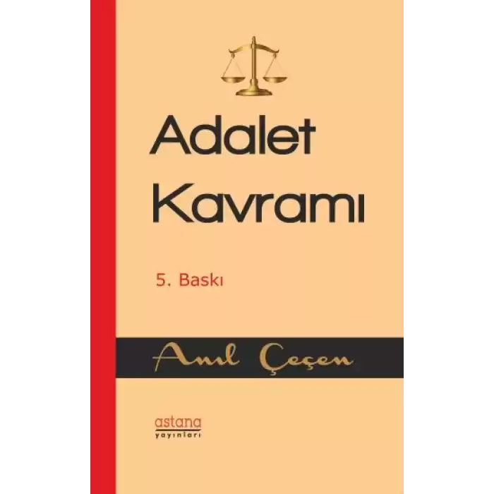 Adalet Kavramı