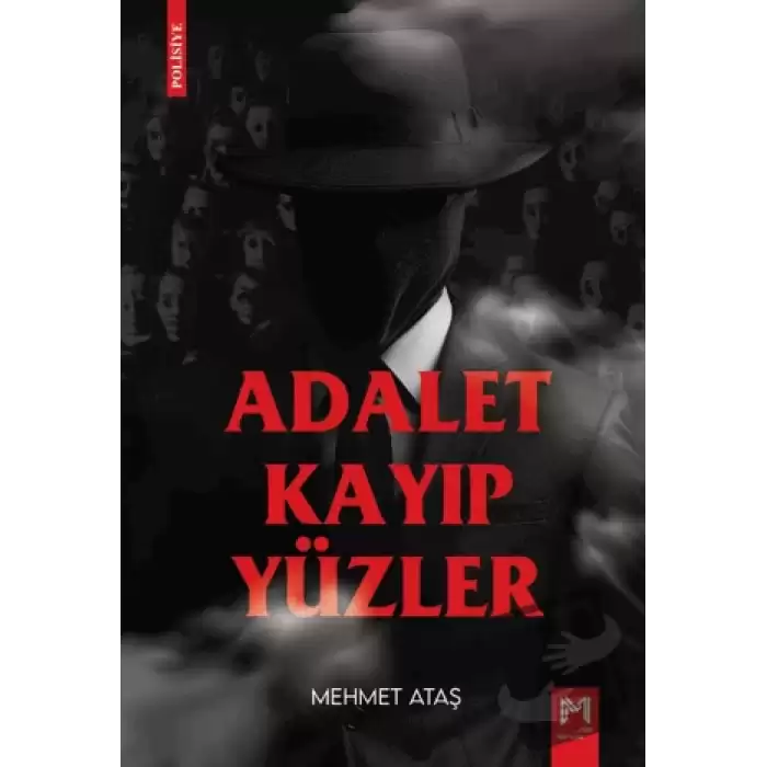 Adalet Kayıp Yüzler