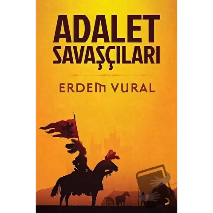 Adalet Savaşçıları