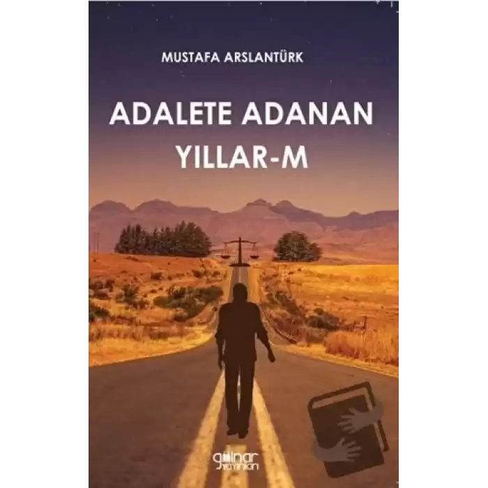 Adalete Adanan Yıllar-m